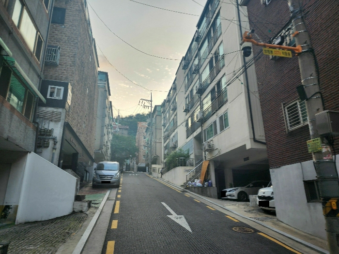 서울 구로구 개봉동 322-12, 제3층 제302호 (개봉동, 중앙힐아파트) 외 2필지 아파트 경매 사진 5