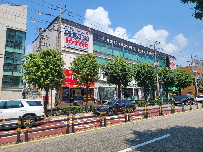 인천 미추홀구 주안동 1464-23 외 5필지 근린생활시설 경매 사진 15