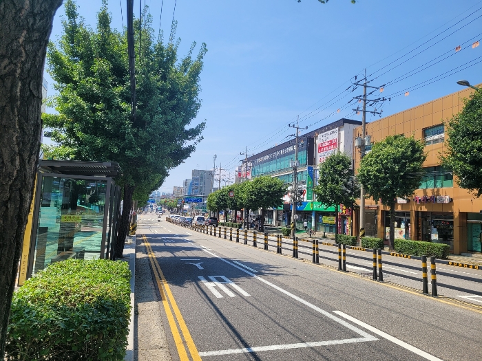 인천 미추홀구 주안동 1464-23 외 5필지 근린생활시설 경매 사진 23