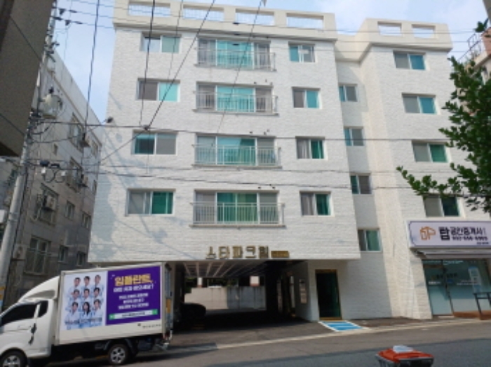 경기 부천시 원미구 심곡동 303-16, 제1층 제101호 근린상가 경매 사진 3