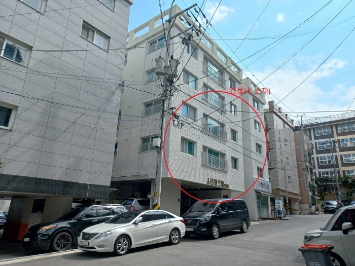 경기 부천시 원미구 심곡동 303-16, 제1층 제101호 근린상가 경매 사진 8