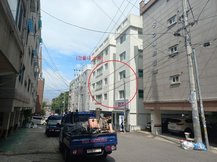 경기 부천시 원미구 심곡동 303-16, 제1층 제101호 근린상가 경매 사진 10