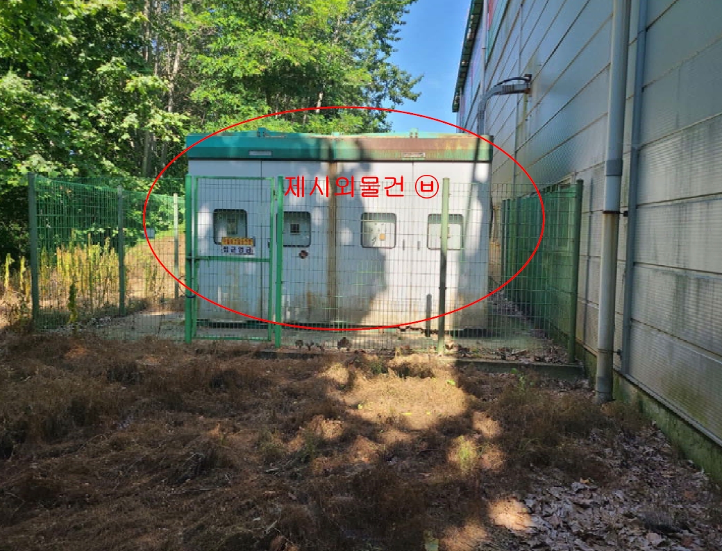 경기도 평택시 포승읍 홍원리 84-32 외 6필지 공장 경매 사진 11