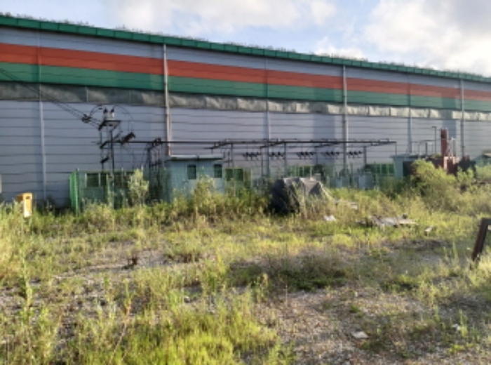 경기도 평택시 포승읍 홍원리 84-32 외 6필지 공장 경매 사진 28