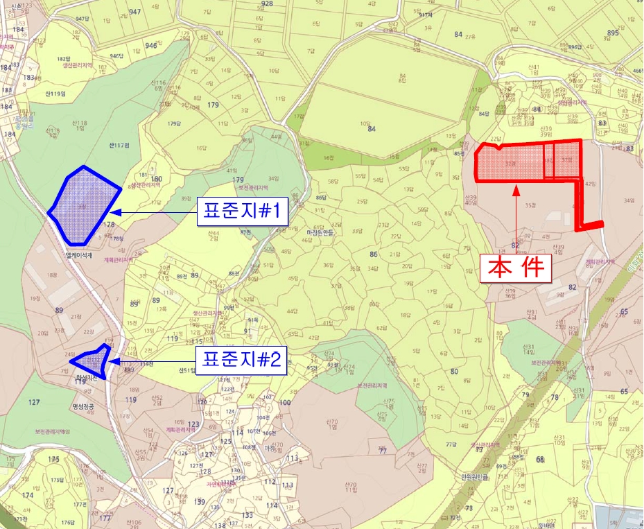경기도 평택시 포승읍 홍원리 84-32 외 6필지 공장 경매 사진 37
