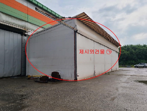경기도 평택시 포승읍 홍원리 84-32 외 6필지 공장 경매 사진 8