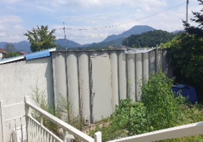 충청북도 충주시 산척면 송강리 1441-1 외 4필지 상가주택 경매 사진 2