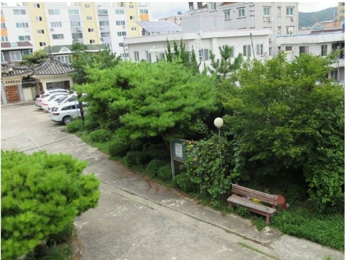 경상남도 거제시 거제중앙로15길 40, 1층101호 (고현동,감로빌딩) 외 4개호 외 5필지 노유자시설 경매 사진 1
