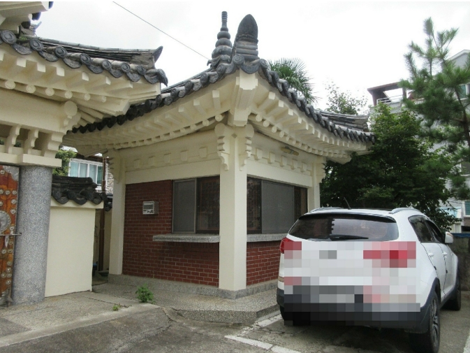 경상남도 거제시 거제중앙로15길 40, 1층101호 (고현동,감로빌딩) 외 4개호 외 5필지 노유자시설 경매 사진 3