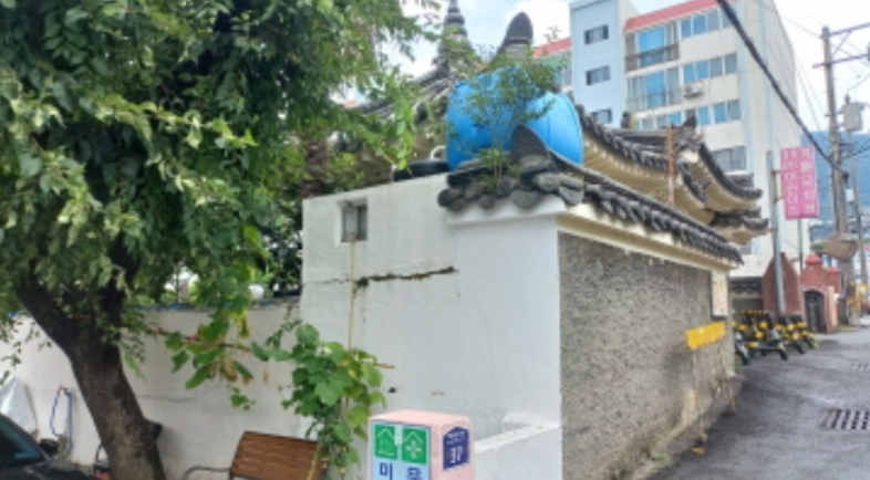 경상남도 거제시 거제중앙로15길 40, 1층101호 (고현동,감로빌딩) 외 4개호 외 5필지 노유자시설 경매 사진 23