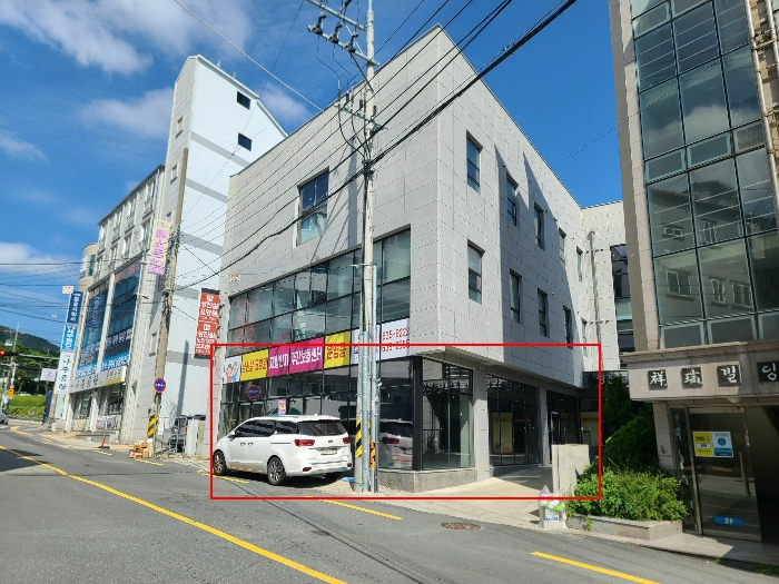 경상남도 거제시 거제중앙로15길 40, 1층101호 (고현동,감로빌딩) 외 4개호 외 5필지 노유자시설 경매 사진 60
