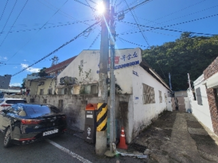 경상남도 통영시 동호동 224-1 외 1필지 근린생활시설 경매 사진 41