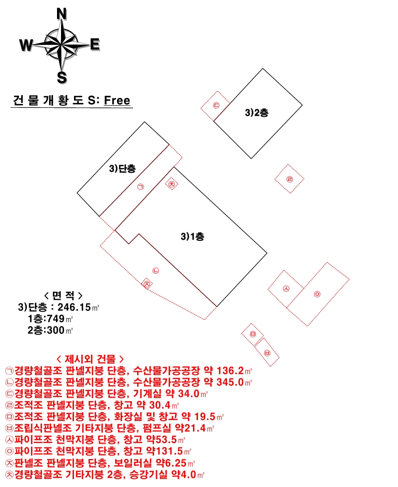 경상남도 통영시 동호동 224-1 외 1필지 근린생활시설 경매 사진 44