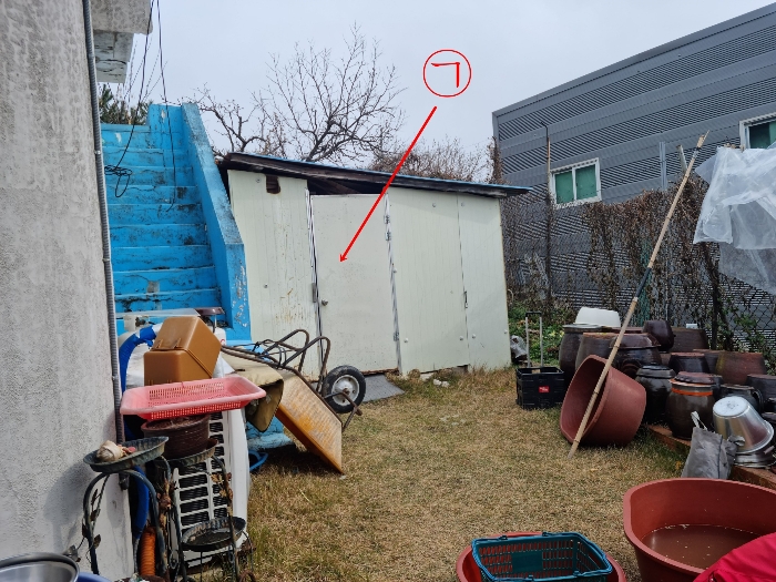 경기도 포천시 동교동 242-1 외 2필지 대지 경매 사진 12