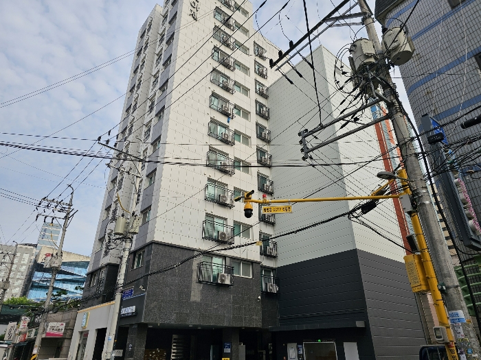 서울 강동구 둔촌동 435-1, 11층1101호 (둔촌동,한울둔촌베아체) 외 1필지 오피스텔(주거) 경매 사진 5