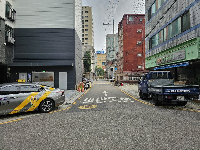 서울 강동구 둔촌동 435-1, 11층1101호 (둔촌동,한울둔촌베아체) 외 1필지 오피스텔(주거) 경매 사진 7