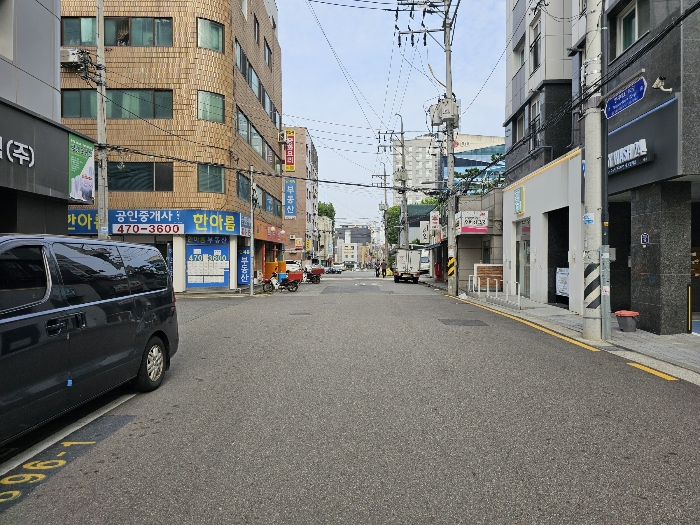 서울 강동구 둔촌동 435-1, 11층1101호 (둔촌동,한울둔촌베아체) 외 1필지 오피스텔(주거) 경매 사진 8