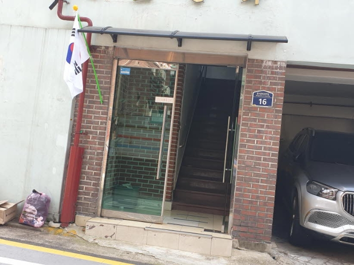 서울 성북구 동선동3가 251-7, 3층301호 외 2필지 연립주택 경매 사진 3