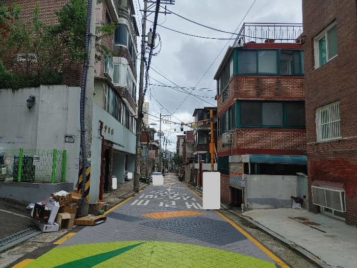 서울 성북구 동선동3가 251-7, 3층301호 외 2필지 연립주택 경매 사진 10