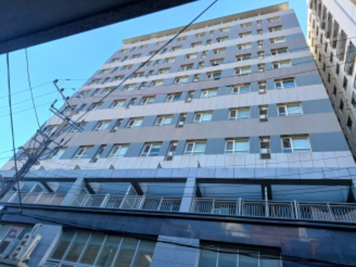 경기 부천시 원미구 심곡동 458-2, 6층 611호 (심곡동,다온하브) 외 6필지 도시형생활주택 경매 사진 4
