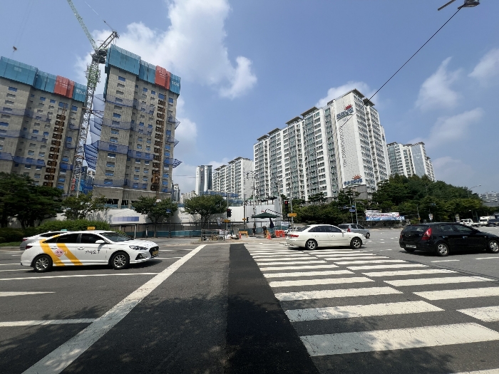 경기 용인시 기흥구 중동 833, 지1층비045호 (중동,쥬네브썬월드) 근린상가 경매 사진 13