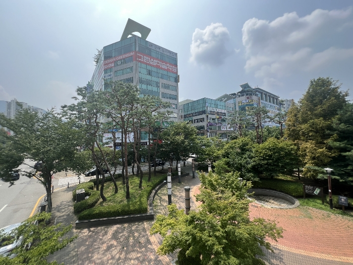 경기 용인시 기흥구 중동 833, 지1층비045호 (중동,쥬네브썬월드) 근린상가 경매 사진 17