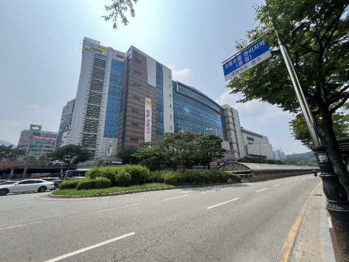 경기 용인시 기흥구 중동 833, 지1층비045호 (중동,쥬네브썬월드) 근린상가 경매 사진 10