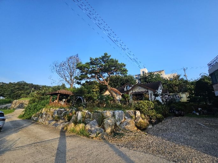 경기 양평군 양서면 대심리 123-18 단독주택 경매 사진 1