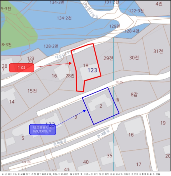 경기 양평군 양서면 대심리 123-18 단독주택 경매 사진 23