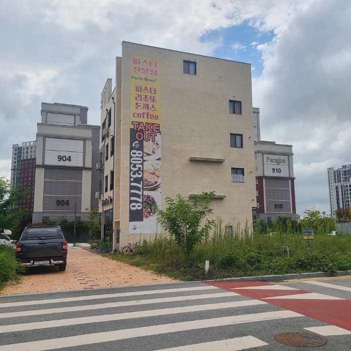 경기도 평택시 고덕동 2484-5 상가주택 경매 사진 22