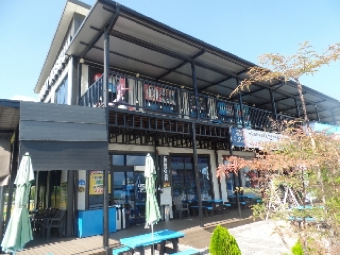 충청남도 논산시 관촉동 394-2 외 4필지 근린생활시설 경매 사진 4