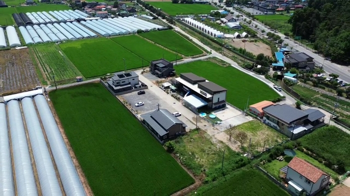 충청남도 논산시 관촉동 394-2 외 4필지 근린생활시설 경매 사진 33