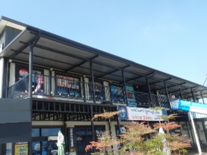 충청남도 논산시 관촉동 394-2 외 4필지 근린생활시설 경매 사진 5