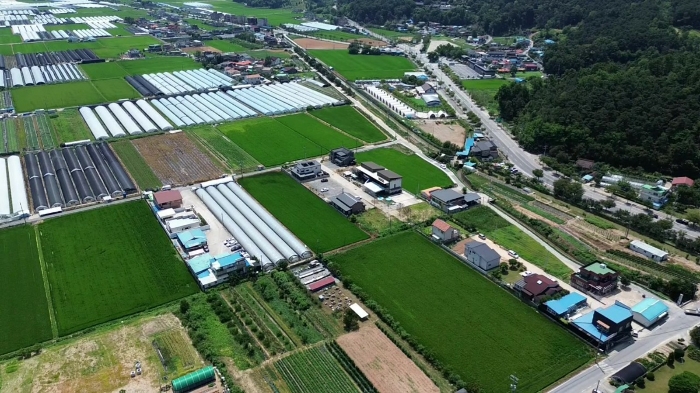 충청남도 논산시 관촉동 394-2 외 4필지 근린생활시설 경매 사진 55