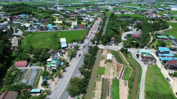 충청남도 논산시 관촉동 394-2 외 4필지 근린생활시설 경매 사진 61
