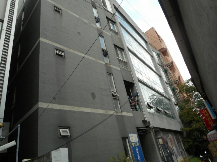 대구광역시 중구 덕산동 124-40 동성로타워 7층701호 외 1개호 외 4필지 근린상가 경매 사진 16