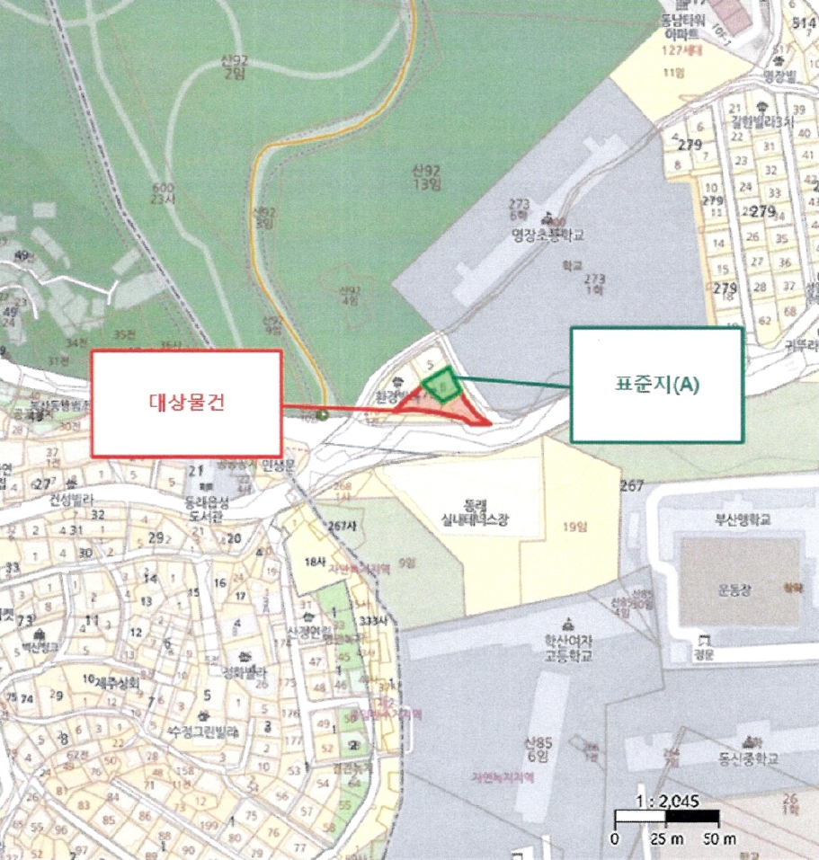 부산광역시 동래구 명장동 272-7 주택 경매 사진 84