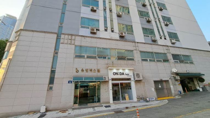 부산 부산진구 전포동 889-9, 8층803호 (전포동,유성넥스빌) 오피스텔(주거) 경매 사진 1