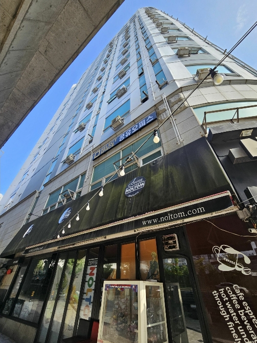 부산 부산진구 전포동 889-9, 8층803호 (전포동,유성넥스빌) 오피스텔(주거) 경매 사진 6