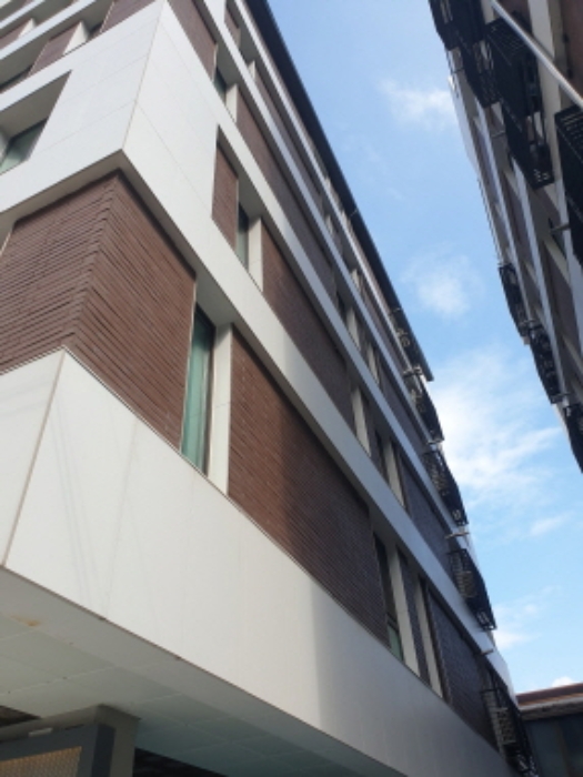 서울 송파구 오금동 55-3, 비동 3층302호 (오금동,하이힐) 도시형생활주택 경매 사진 2