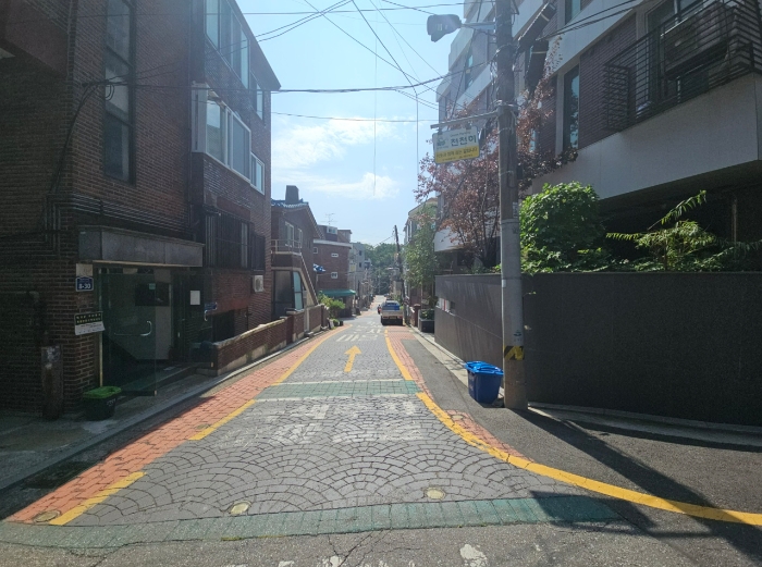 서울 송파구 오금동 55-3, 비동 3층302호 (오금동,하이힐) 도시형생활주택 경매 사진 7