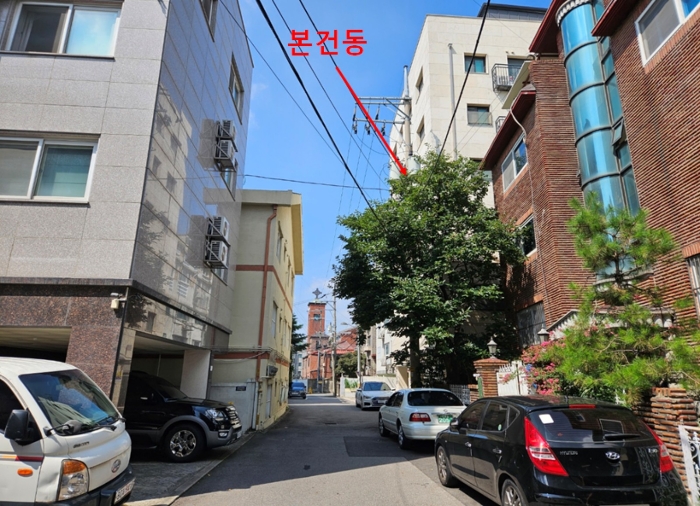 서울 마포구 성산동 646-7, 5층501호 (성산동,어썸시티) 다세대주택 경매 사진 11