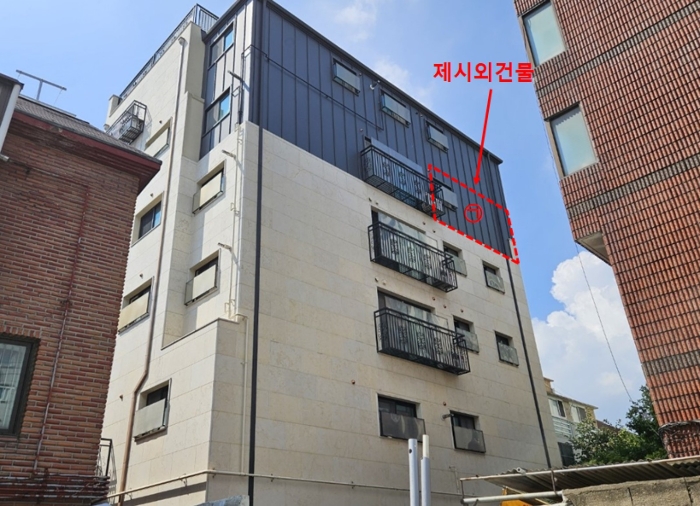 서울 마포구 성산동 646-7, 5층501호 (성산동,어썸시티) 다세대주택 경매 사진 8