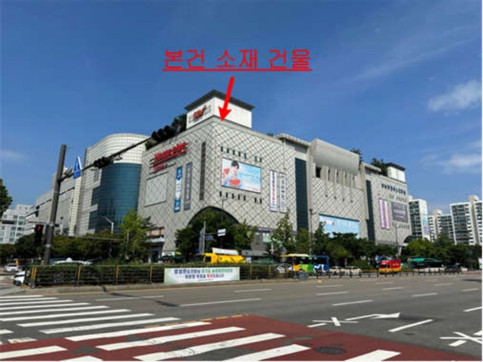 경기 성남시 분당구 야탑동 341, 지2층639호 (야탑동,성남(분당)여객자동차터미널및복합건물) 근린상가 경매 사진 6