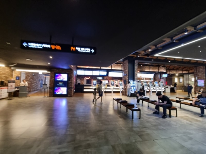 경기 성남시 분당구 야탑동 341, 제지2층 제265호 근린상가 경매 사진 11