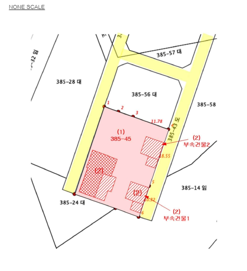 경기도 양평군 옥천면 아신리 385-45 주택 경매 사진 67