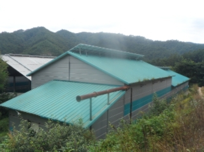 강원특별자치도 평창군 용평면 이목정리 427 외 3필지 공장 경매 사진 4