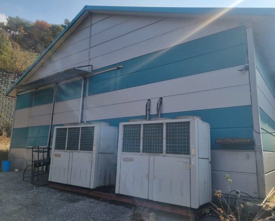 강원특별자치도 평창군 용평면 이목정리 427 외 3필지 공장 경매 사진 46