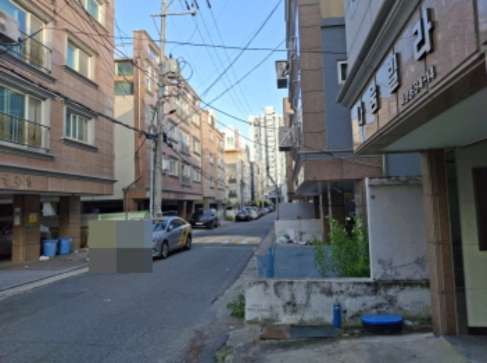 대전 서구 괴정동 83-20 다가구주택 경매 사진 1