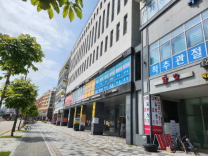 세종특별자치시 도담동 656, 8층818호 (도담동,까사리움) 도시형생활주택 경매 사진 1